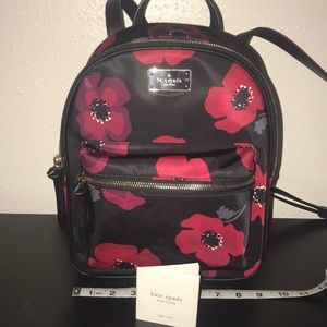 Kate Spade Wilson Road Poppy Small Bradley